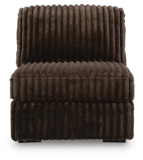 Midnight-Madness Sectional - Furniture World
