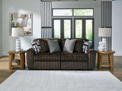 Midnight-Madness Sectional Sofa - Furniture World