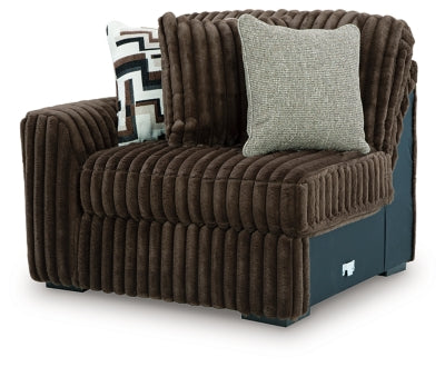 Midnight-Madness Sectional - Furniture World