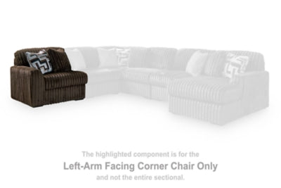 Midnight-Madness Sectional - Furniture World