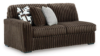 Midnight-Madness Sectional - Furniture World