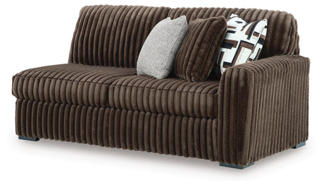 Midnight-Madness Sectional - Furniture World