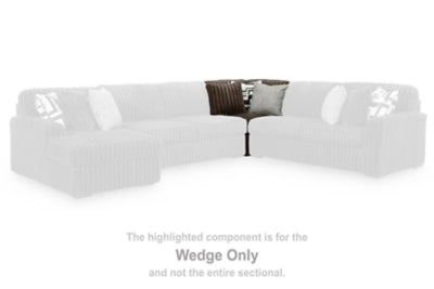 Midnight-Madness Sectional - Furniture World