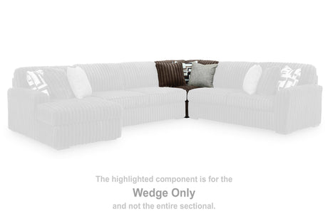 Midnight-Madness Sectional - Furniture World