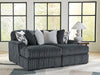 Midnight-Madness Super Chaise - Furniture World