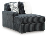 Midnight-Madness Super Chaise