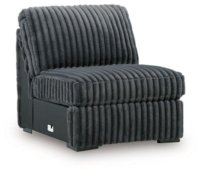 Midnight-Madness Sectional Sofa - Furniture World