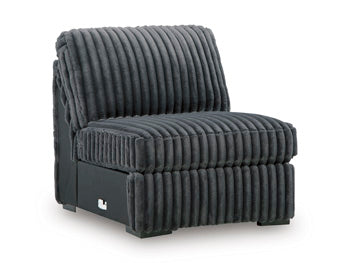Midnight-Madness Sectional Sofa - Furniture World