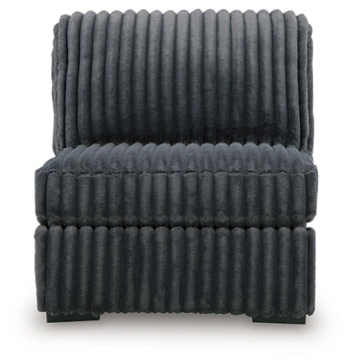Midnight-Madness Sectional Sofa - Furniture World