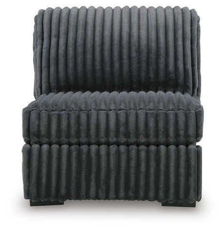 Midnight-Madness Sectional - Furniture World