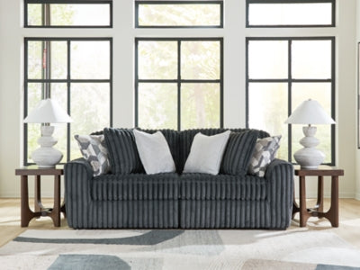 Midnight-Madness Sectional Sofa - Furniture World