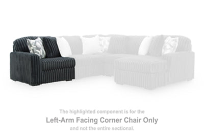 Midnight-Madness Sectional - Furniture World