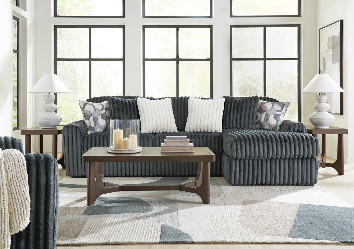 Korestone Occasional Table Set