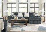 Korestone Occasional Table Set