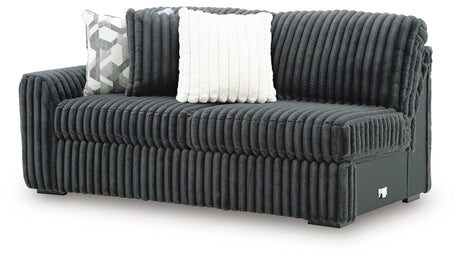 Midnight-Madness Sectional - Furniture World