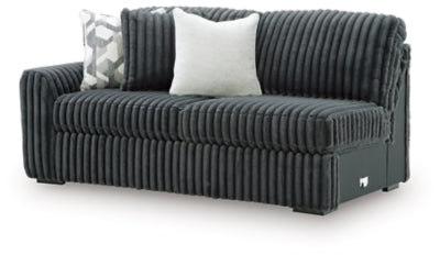 Midnight-Madness Sectional - Furniture World