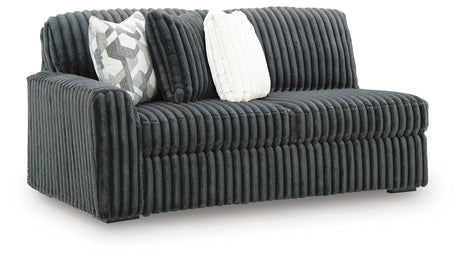 Midnight-Madness Sectional - Furniture World