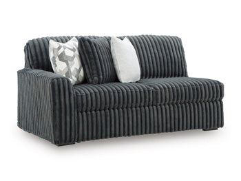 Midnight-Madness Sectional - Furniture World
