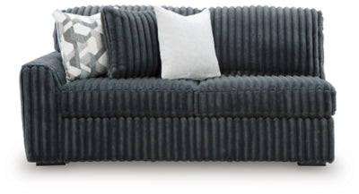 Midnight-Madness Sectional - Furniture World