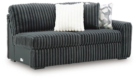 Midnight-Madness Sectional - Furniture World