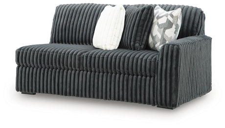Midnight-Madness Sectional - Furniture World