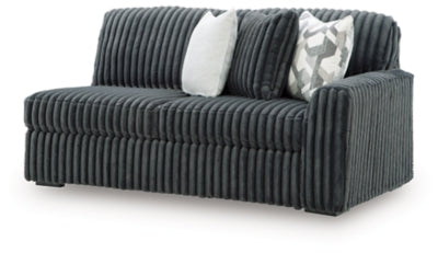 Midnight-Madness Sectional - Furniture World