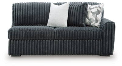 Midnight-Madness Sectional - Furniture World