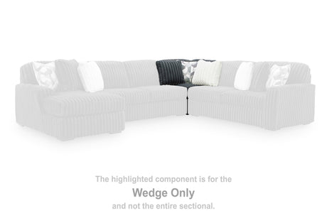 Midnight-Madness Sectional - Furniture World