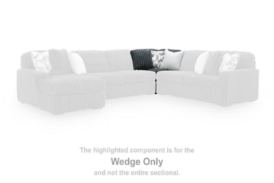 Midnight-Madness Sectional - Furniture World