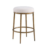 Rilva Counter Ht. Stool (1/CTN)