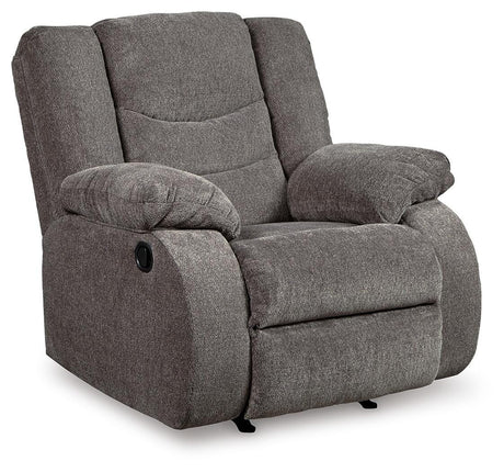 Tulen Living Room Set - Furniture World