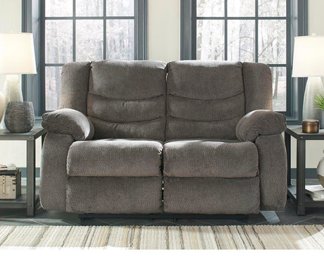 Tulen Living Room Set - Furniture World