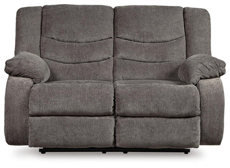Tulen Living Room Set - Furniture World