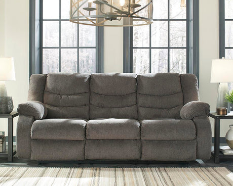 Tulen Living Room Set - Furniture World