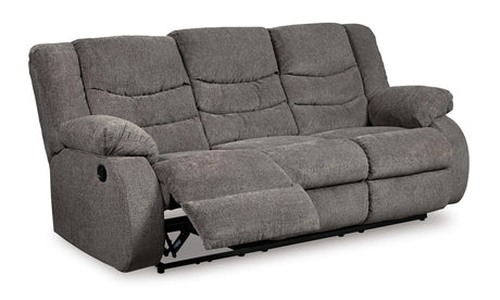 Tulen Living Room Set - Furniture World