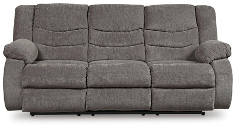 Tulen Living Room Set - Furniture World