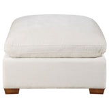 Lakeview Ottoman