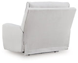 Social Pointe Power Recliner - Furniture World