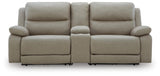 Narwhal Place Power Reclining Sectional