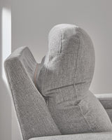 Pineland Power Glider Recliner with Audio System