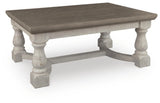 Havalance Occasional Table Set
