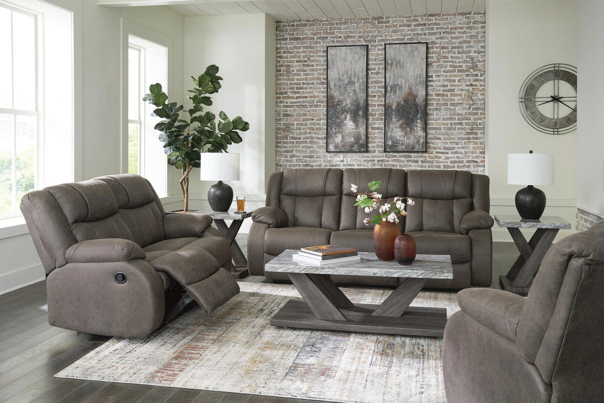 First Base Living Room Set