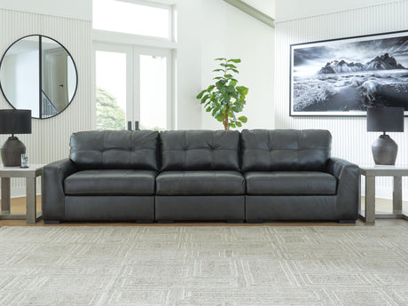 Brindley Pier Sectional Sofa - Furniture World