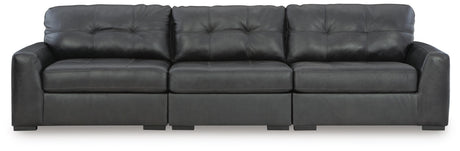 Brindley Pier Sectional Sofa - Furniture World