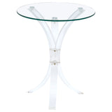 Laning Side Table
