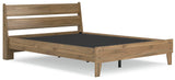 Deanlow Bed