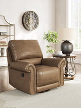 Chasemore Swivel Glider Recliner