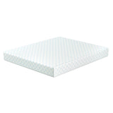 Edelweiss 10" Full Memory Foam Mattress
