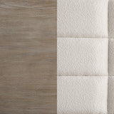 Durango Panel Bed