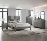 Denker Bed
